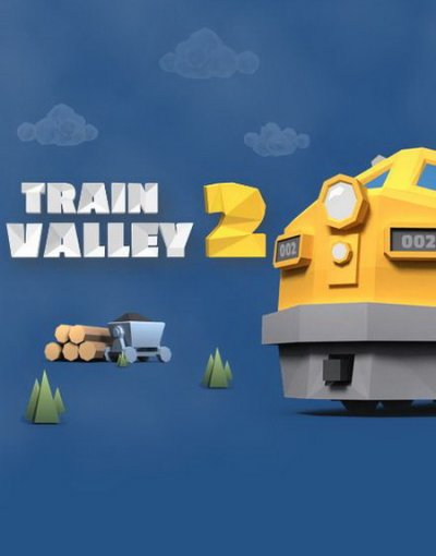 Транспортные стратегии - лучшие транспортные игры-тайкуны на ПК, топ ...