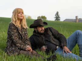 «Йеллоустоун» могут продлить на шестой сезон - изображение 1