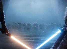 Star Wars Eclipse не будет «рескином» Detroit и других игр Quantic Dream - изображение 1