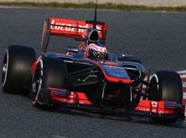 Codemasters отказались от online pass для F1 2013 - изображение 1