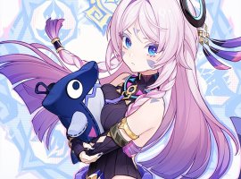 Авторы Genshin Impact представили героинь Лань Янь и Ситлали из будущего обновления - изображение 1