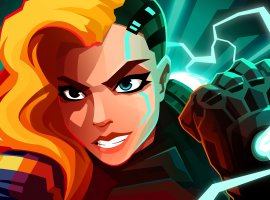 Velocity 2X выйдет на PC и Xbox One на следующей неделе - изображение 1