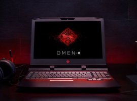 Обзор ноутбука HP Omen X за 200 000 рублей - изображение 1