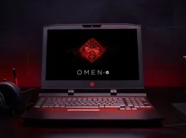 Обзор ноутбука HP Omen X за 200 000 рублей - изображение 1