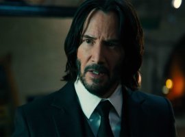 У режиссёра «Джона Уика 4» Чада Стахелски в планах ещё 11 проектов - изображение 1