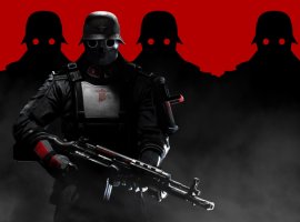 Игромарафон: обзор всех ключевых частей Wolfenstein - изображение 1