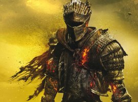 Топ всех «соулсборнов» студии From Software — по версии читателей «Канобу» - изображение 1