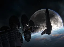 Вышел новый трейлер «Падения Луны» Роланда Эммериха - изображение 1