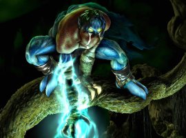 На Comic-Con были замечены упоминания ремастеров Legacy of Kain студии Crystal Dynamics - изображение 1