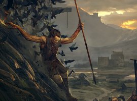 Бывшие сотрудники CD Projekt Red основали студию Rebel Wolves и работают над новой RPG - изображение 1