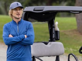 Комедию «Король гольфа» с Оуэном Уилсоном продлили на второй сезон - изображение 1