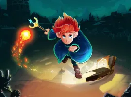 EGS начал раздачу магического приключения Mages of Mystralia - изображение 1