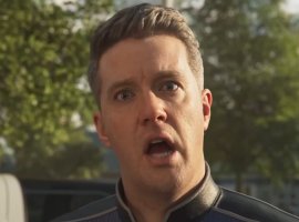 Глава Arrowhead прокомментировал снятие Helldivers 2 с продажи в Прибалтике - изображение 1