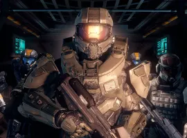 E3: Halo 4 - наши впечатления - изображение 1