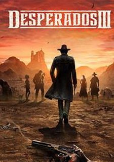 Desperados III
