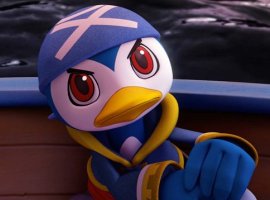 Игра про пиратов от автора Mega Man снова задерживается - изображение 1