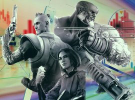 Сюхей Ёсида выступил бы против сервисных игр, если бы был у руля PlayStation - изображение 1