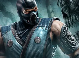 Рецензия на Mortal Kombat - изображение 1