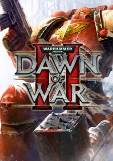 Warhammer 40,000: Dawn of War 2