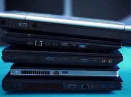 Эволюция игровых ноутбуков. Как все изменилось за пять лет? - изображение 1