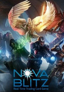 Nova Blitz