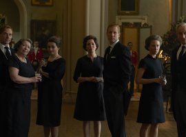 Автор сериала «Корона» поставит пьесу о Березовском и Путине - изображение 1