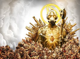 Полное издание Borderlands 3 для Switch получило трейлер к выходу игры - изображение 1