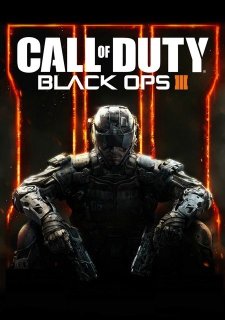 Call of Duty: Black Ops 3