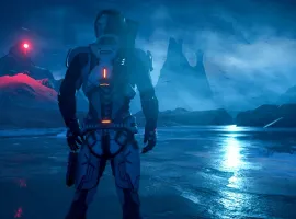 BioWare смогла. Первые впечатления от Mass Effect: Andromeda - изображение 1