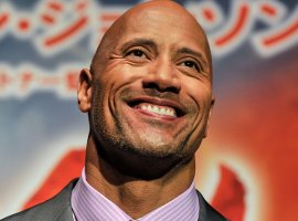 Дуэйн «Скала» Джонсон и PewDiePie проводили 2016 год с YouTube Rewind - изображение 1