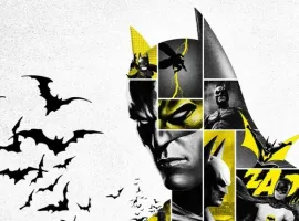 Batman: Arkham Knight — 5 лет! Вспоминаем лучшие игры про Бэтмена - изображение 1