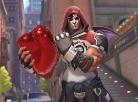 На сайте PlayStation появилась и исчезла страница кроссовера Overwatch 2 и Street Fighter 6 - изображение 1