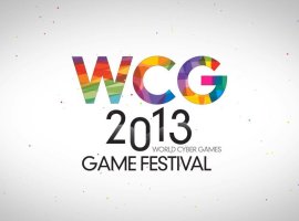 Определились участники российского финала WCG 2013 - изображение 1