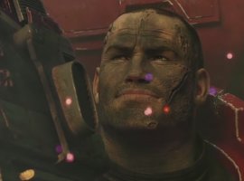 Трейлер Warhammer 40K: Dawn of War 3 обещает Имперских Рыцарей - изображение 1