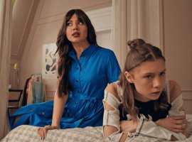 Чем закончится сериал «Няня Оксана»? Финал — уже сегодня на PREMIER - изображение 1