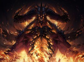 Все главные анонсы BlizzCon 2018 — WarCraft III: Reforged, Diablo: Immortal и другие - изображение 1