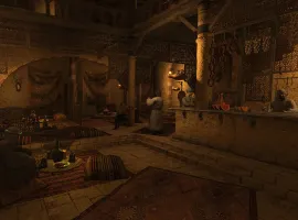 В Mount & Blade II: Bannerlord появилась официальная русская локализация - изображение 1