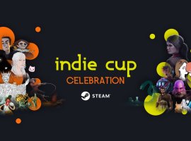 В Steam начался Indie Cup Celebration — доступно более 80 игр, скидки и демо-версии - изображение 1