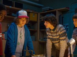 Создатели «Очень странных дел» объяснили долгие перерывы между сезонами - изображение 1