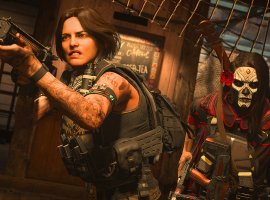 В топ-10 нового чарта Steam вернулись Call of Duty и Apex Legends - изображение 1