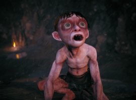 Слух: В разработке находится новая игра-конкурент Hogwarts Legacy по «Властелину колец» - изображение 1