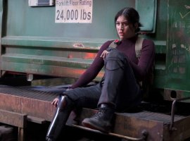 Очередной провал Marvel или мостик к новой стратегии? Рецензия на «Эхо» - изображение 1