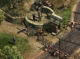 Стала известна точная дата релиза ремастеров Commandos 2 и Praetorians на ПК - изображение 1