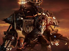 Критики довольны новой Warhammer 40.000: Dawn of War 3 - изображение 1