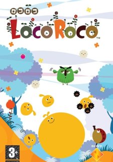 LocoRoco