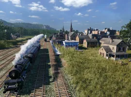Railway Empire 2 собрала смешанные отзывы игроков в Steam - изображение 1