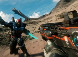 Гайд. Где найти все Ковчеги в Rage 2 и что в них можно отыскать - изображение 1