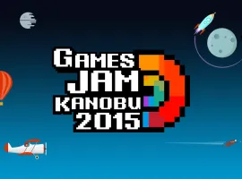 Лучшие проекты c GamesJamKanobu 2015 по мнению «Канобу» - изображение 1