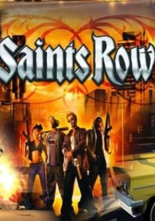 Saints Row