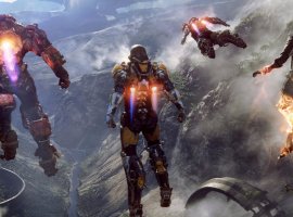 Главные анонсы конференции EA на E3 2018 [обновлено] - изображение 1